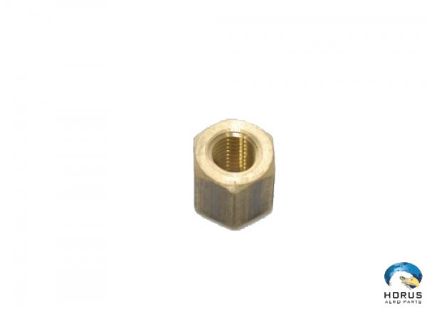 Nut - Superior Aircraft Parts - SA22022