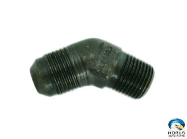 Elbow - Lycoming - MS20823-8