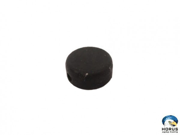 Knob Door Latch Release - Piper Aircraft - 21209-00