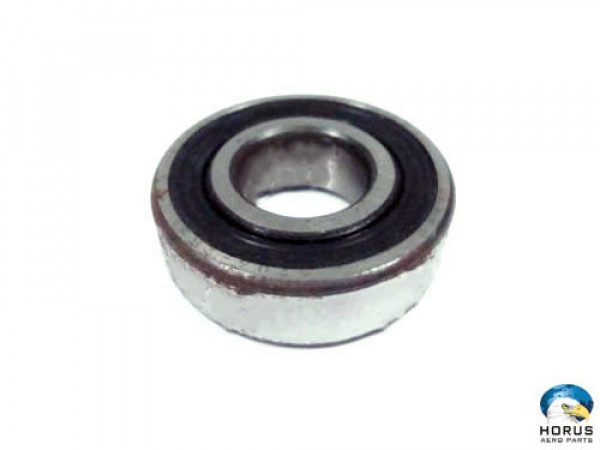 Bearing - 6204-2RS1