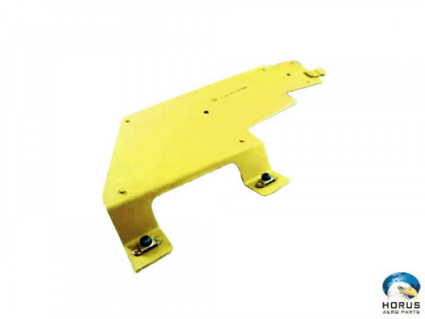 Cover - Dassault Falcon Jet - SBF50-0244