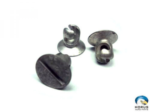 Dzus Fastener - F4-25