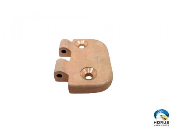 Hinge Assy - Cessna Aircraft - 0711037-11
