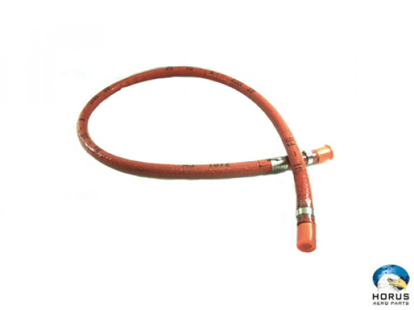 Hose Fuel - Cessna Aircraft - 646644S4S40.00
