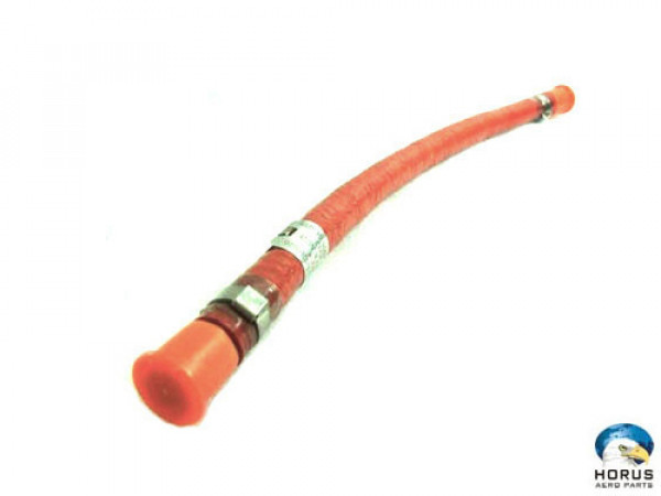 Hose Fuel - Cesna Aircraft - 646644S4S12.00