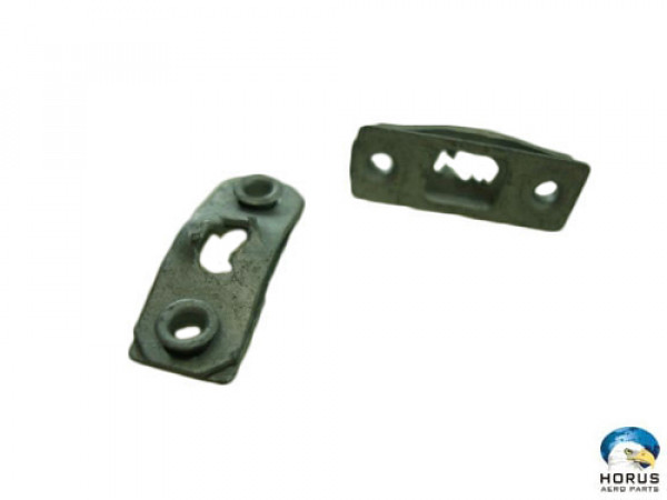 Receptacle - GE Aviation - 82-35-302-15