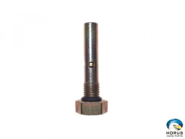 Valve Fuel Drain - Mcfarlane - SA32