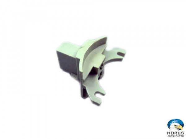 Holder-Brush Alternator Replacement Parts - Hartzell - ES4120