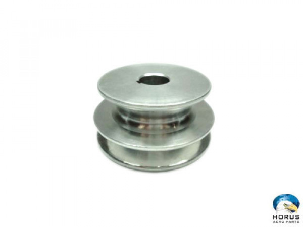 Pulley - Hartzell - PU676
