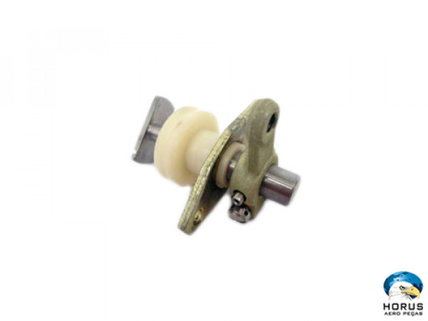 Lever Assy - Precision Airmotive - 2523719