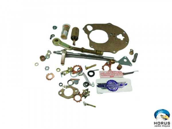 Repair Kit - Marvel Schebler Carburetors - 286-1661