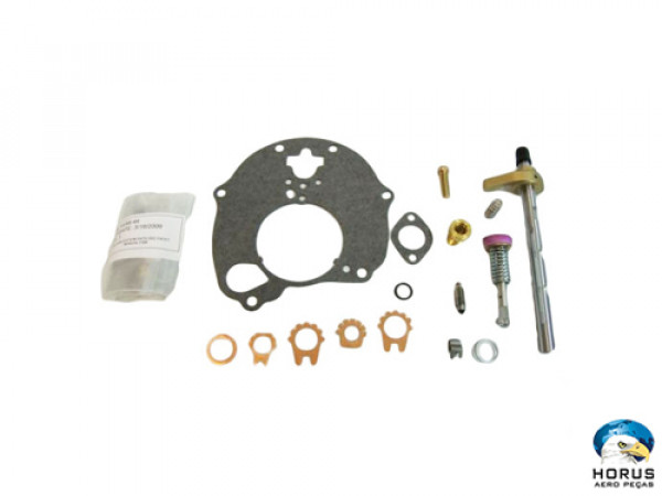Repair Kit - Marvel Schebler Carburetors - 286-09