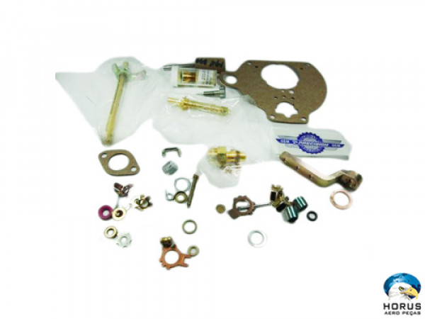 Repair Kit - Marvel Schebler Carburetors - 286-1616