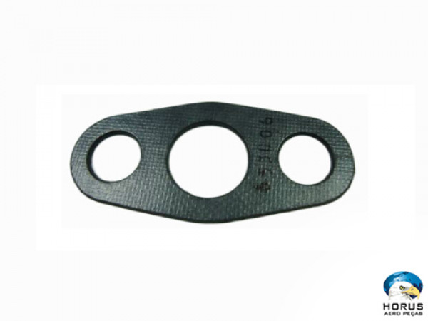 Gasket - Cessna Aircraft Company - 653006