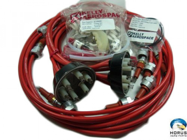 Harness - Consolidated Fuel Systems - KA12381