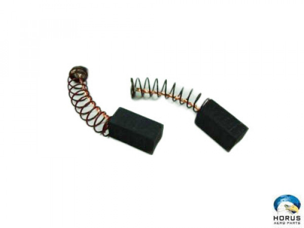 Brush Set - Hartzell Engine Technologies - ALE1013AS