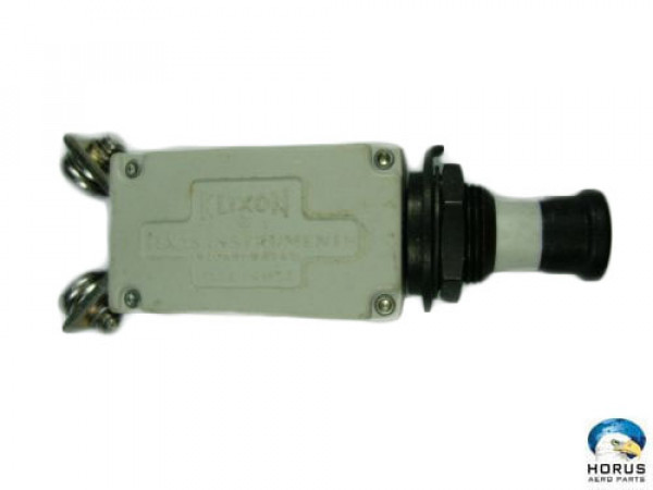 Circuit Breaker - S22073-1/2