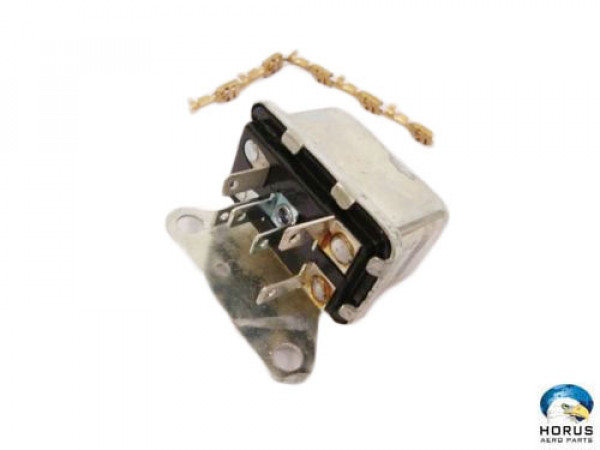 Relay - 150-906