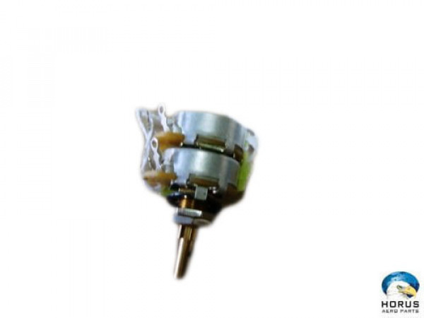 Resistor - Cessna Aircraft Company - S2091-3