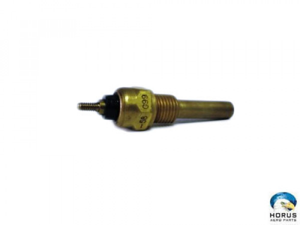 Transmitter - Cessna Aircraft Company - S1372-3