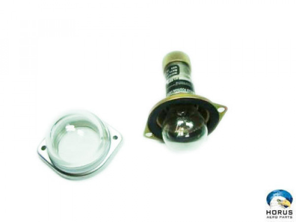 Light Assy - Honeywell - A-2064-1683