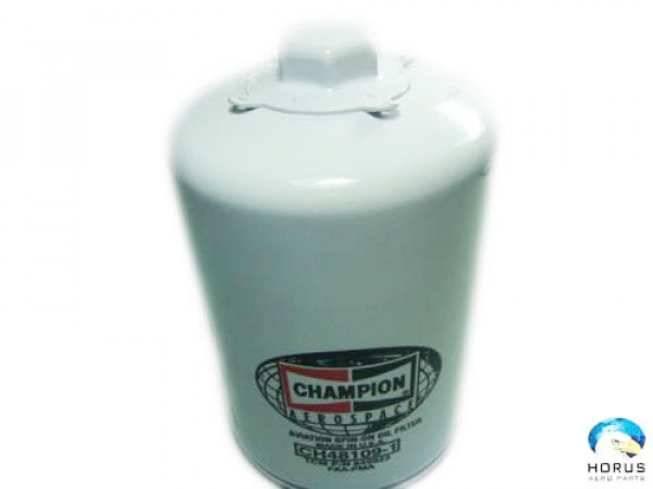 Oil Filter - Champion Aviation - CH48109-1