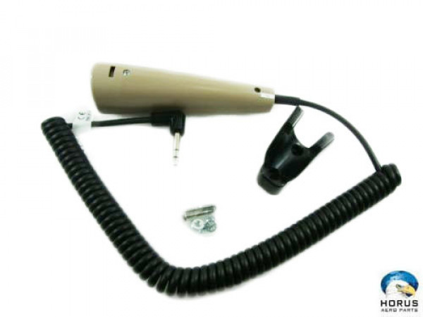 Microphone - Telex Communications - 62800-001