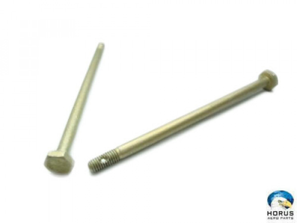 Bolt - Airfasco Industries - AN3-34