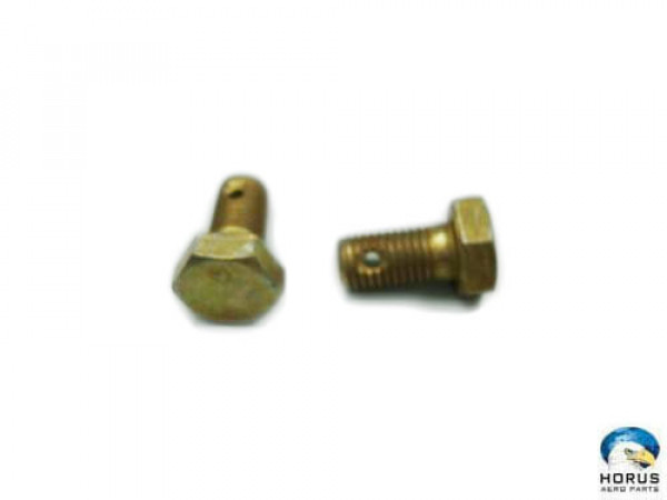 Bolt - Airfasco Industries - AN5-4