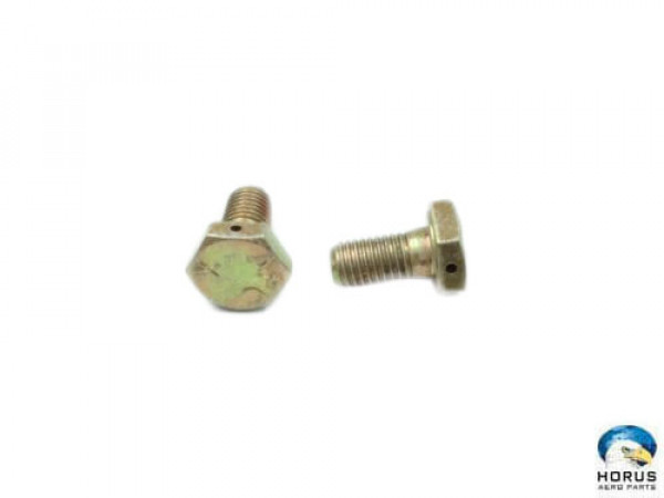 Bolt - Airfasco Industries - AN4H3A