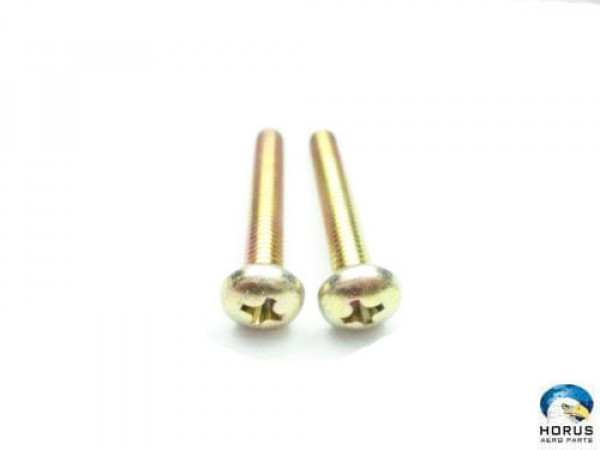 Bolt - Hardware - MS35207-268