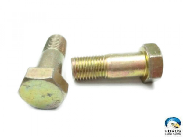 Bolt - Hardware - AN7-11A