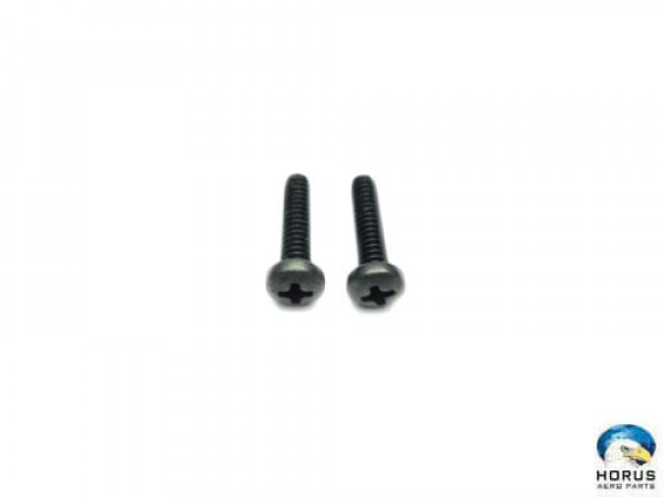 Bolt - Hardware - MS35214-14