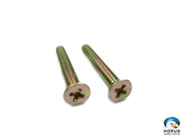 Bolt - Hardware - MS24693S58