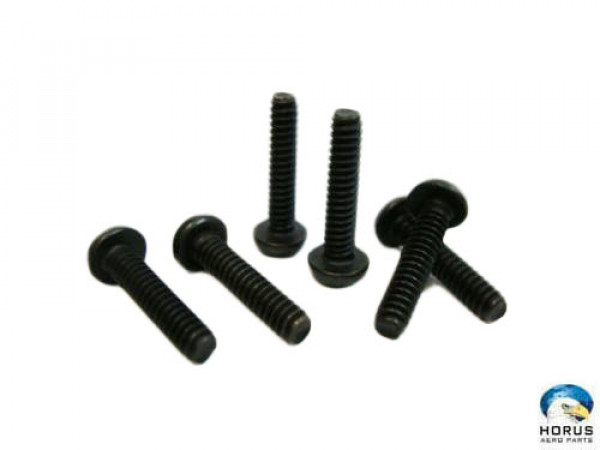 Bolt - Hardware - MS35214-28