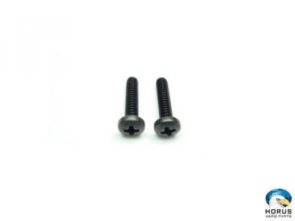 Bolt - Hardware - MS35214-18