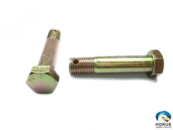 Bolt - Hardware - AN7-17