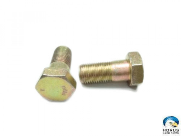 Bolt - Hardware - AN8-10A