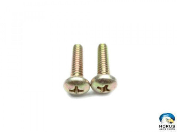 Bolt - Hardware - MS35206-265