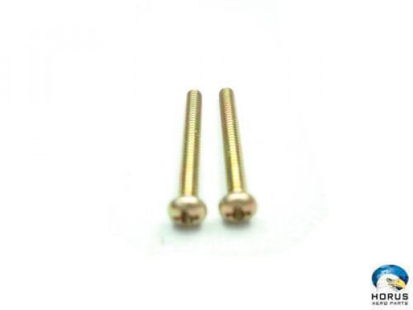 Bolt - Hardware - MS35206-209