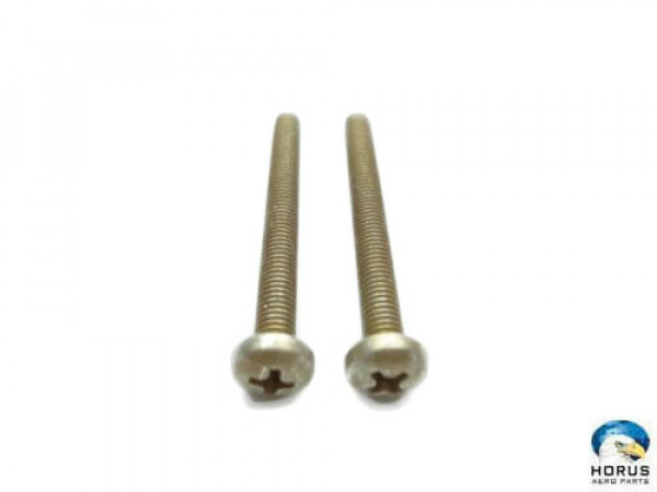 Bolt - Hardware - MS35207-271