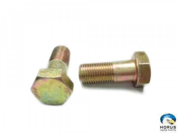 Bolt - Hardware - AN8-11A