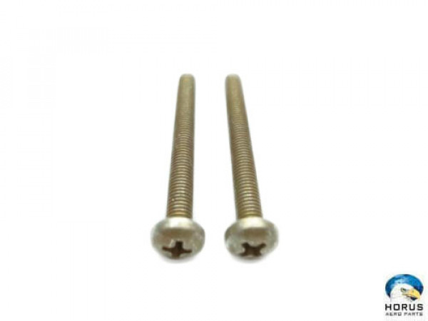Bolt - Hardware - MS35207-270