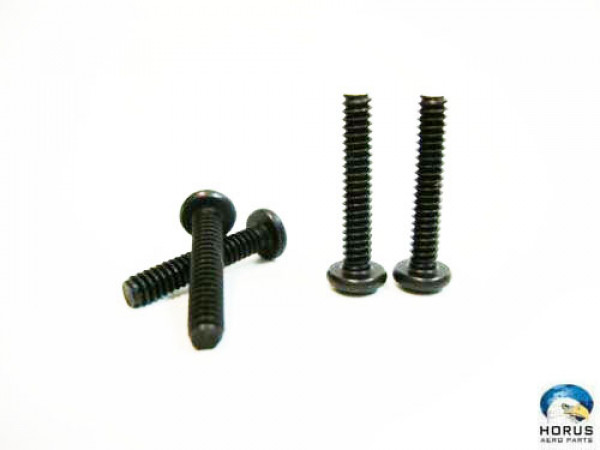 Bolt - Hardware - MS35214-29