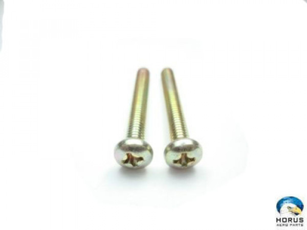 Bolt - Hardware - MS35206-251