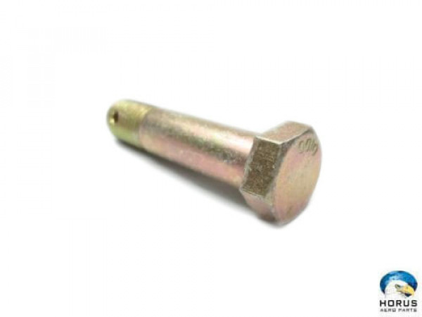 Bolt - Hardware - AN7-16