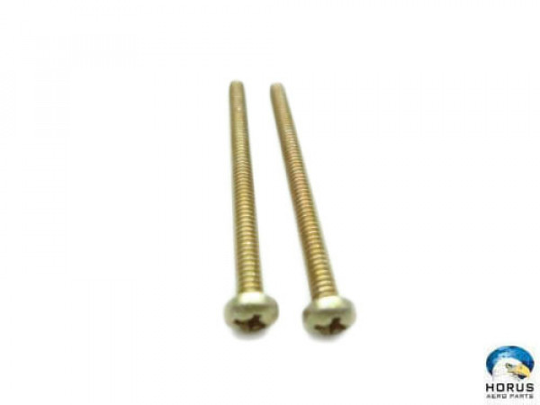 Bolt - Hardware - MS35206-236