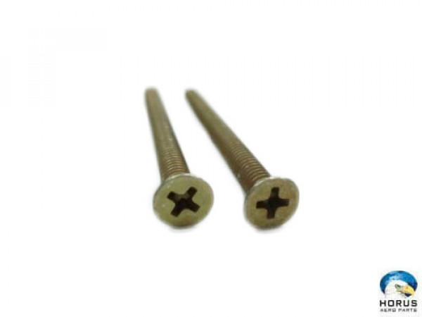 Bolt - Hardware - MS24693S62