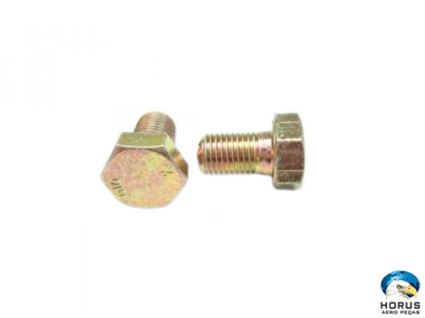 Bolt - Hardware - AN6-4A