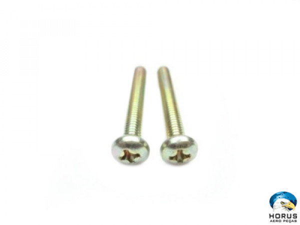 Bolt - Hardware - MS35206-250